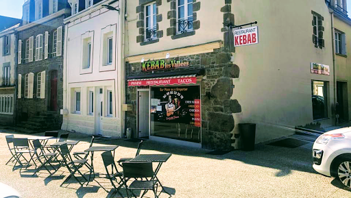 KEBAB LES VALLÉES