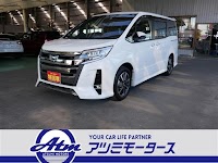 アツミモータース 岡崎店