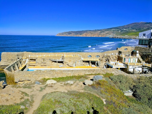 Praia do Guincho