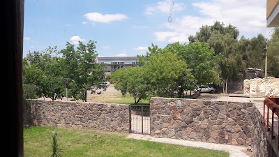 Photos of National University of Cuyo
