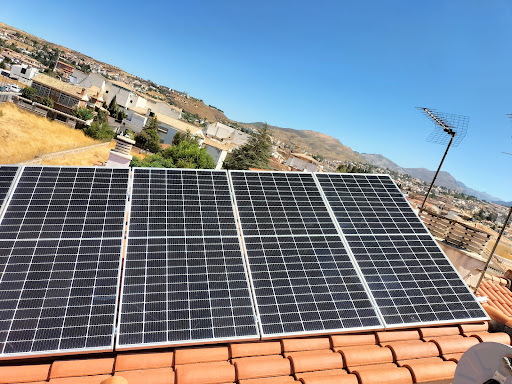 Ralos Energía Solar