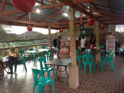 Photos of Orange Hotel