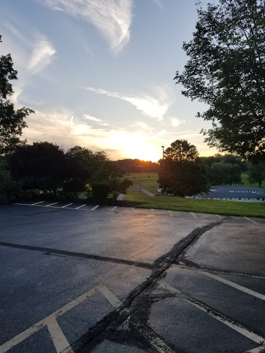 The Church of God at God's Acres Gallery - United States