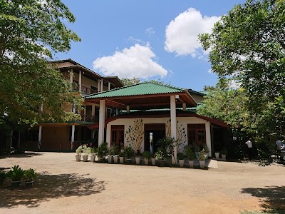 Photos of Wila Safari Hotel