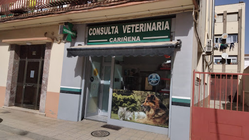 Consultorio Veterinario CARIÑENA