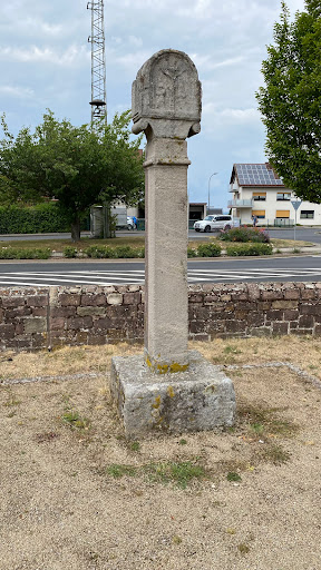Künzell Dicker Turm - Thumbnail