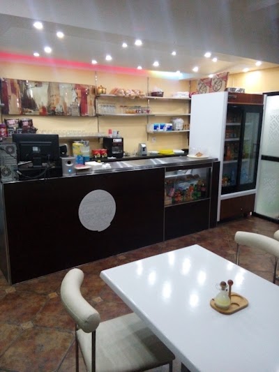 Photos of Chez Enzo Food Lounge