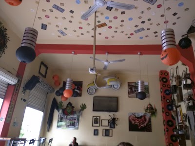 Photos of San Siro Bar
