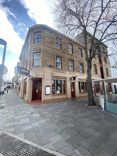 Derwent Bar Gallery - Australia