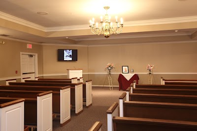 Dove Cremations & Funerals, Southeast Chapel