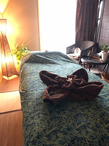 リラクゼーションサロンサニー