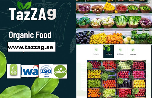 Tazzag Mat - Visual