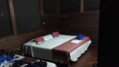 lodging