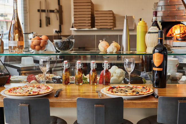 Pizzeria Céléro