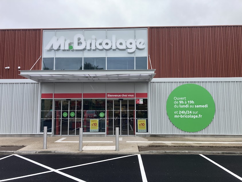 Image de Mr.Bricolage Denain