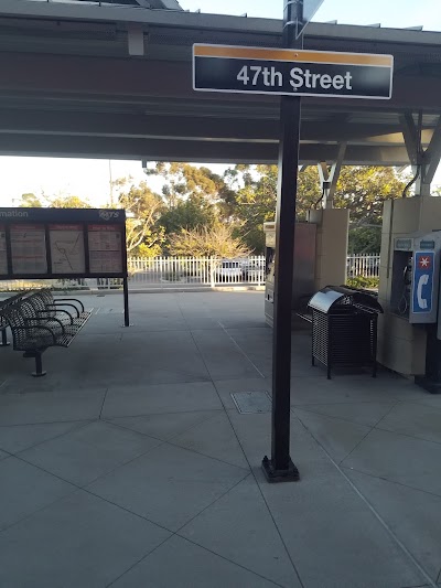 47th Street Station