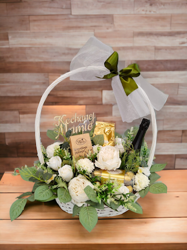 Kwiaciarnia & Upominki Pomelo - Krosno