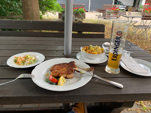 Gastwirtschaft zur Reiner Apel - Thumbnail