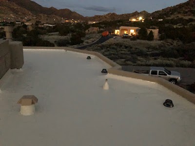 New Mexico Roofing Professionals