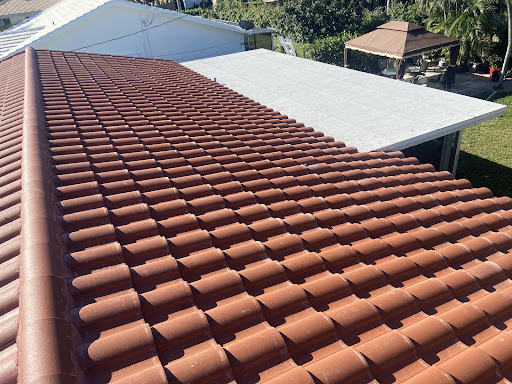 RAS Roofing LLC