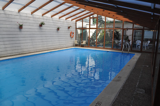 Hotel Villa de Canfranc - Thumbnail