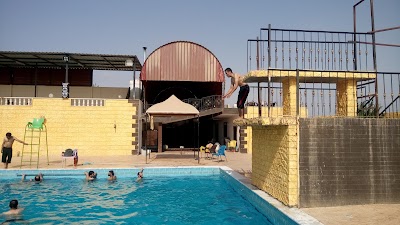 Photos of منتجع قصر النخيل