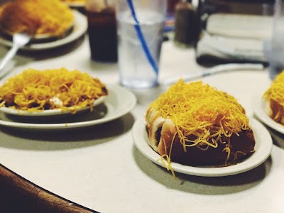 Skyline Chili