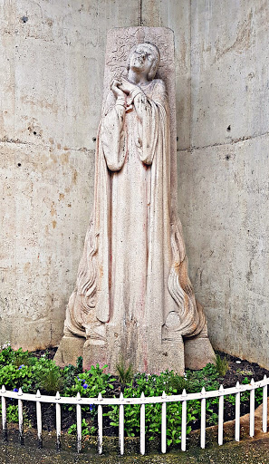 Le Bucher De Jeanne D Arc Rouen Destimap Destinations On Map