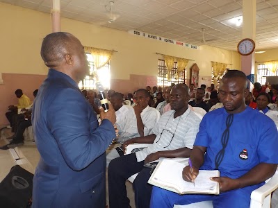 Photos of Victorious People Assembly Int'l Inc.