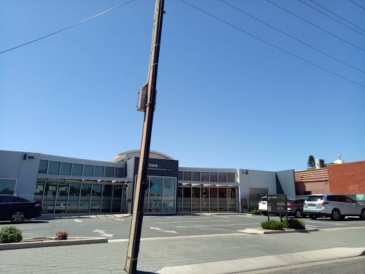 Rowe Partners Port Augusta - Thumbnail
