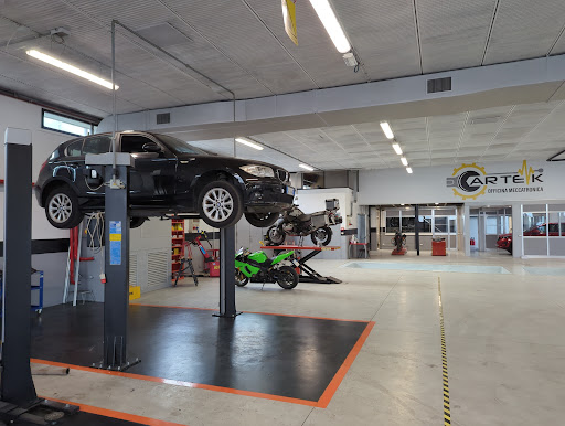 CarTek Srl