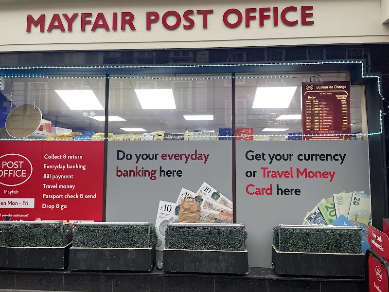 Convenience Store @ Mayfair Post Office photo 2