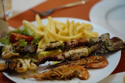 Photos of restaurante compad