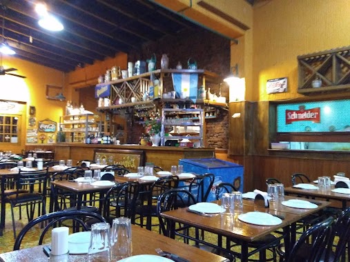 Pizza Libre La Reforma, Author: Sandra Finizzio