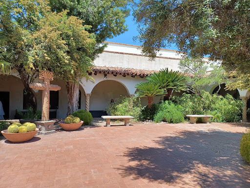 St. Philip's in the Hills Episcopal Church Gallery - United States