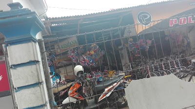 Photos of Toko Sepeda Kencana