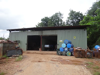 Photos of Damro Factory Urapola