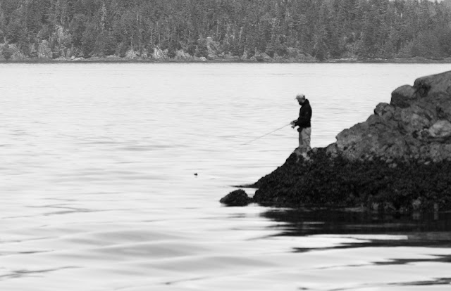 Telegraph Cove