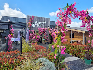 Photo n°13 de La Capanna à Lognes (Pizzeria)