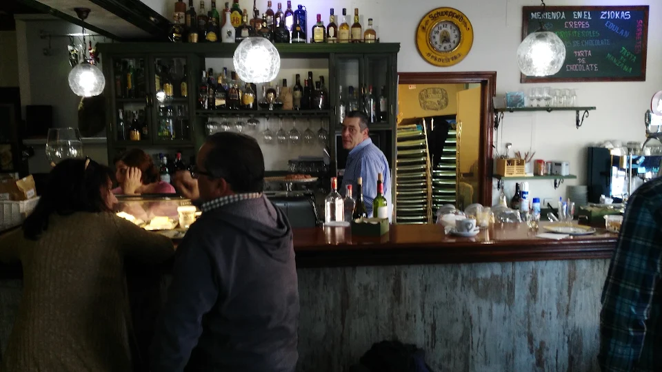 Ziokas Pub photo