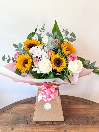 Daisy O'Dwyers Solihull Florist