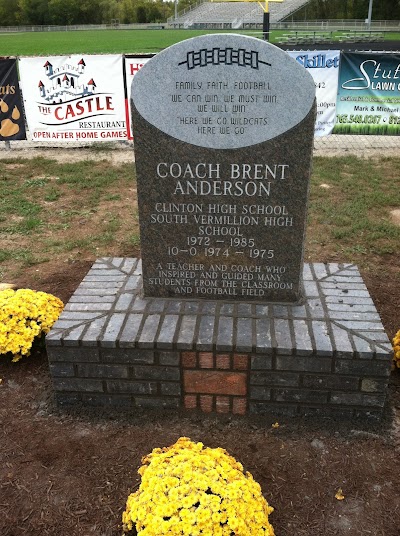 Brent Anderson Memorial Stadium