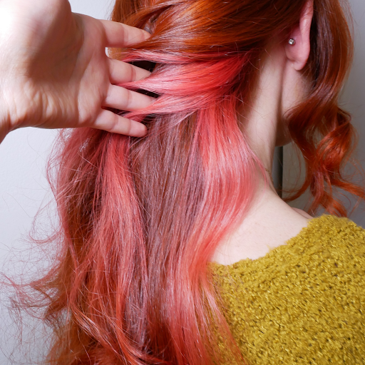 Eden Salon | parrucchieri Padova | Hairstylist - Thumbnail