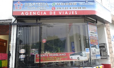 Photos of Renter&iacute;a Travel Agency