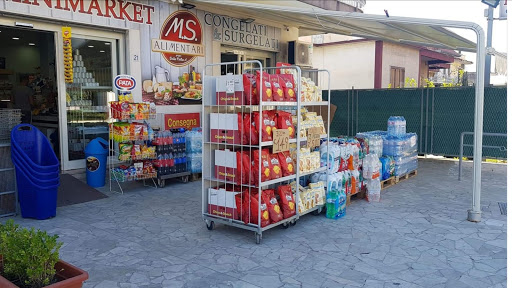 MS Alimentari - Thumbnail