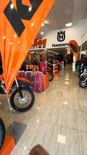 telefon Profi Moto Shop