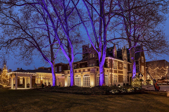 Glidden House by null