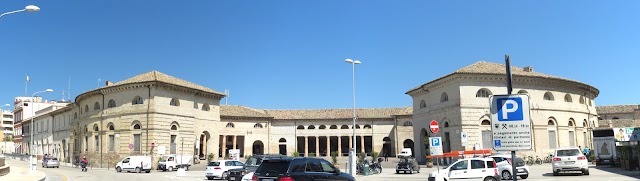 Antica Macelleria Canestrari