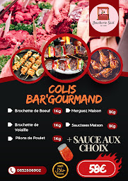 Photo n°23 de BOUCHERIE SAID à Anzin (Boucherie-charcuterie)