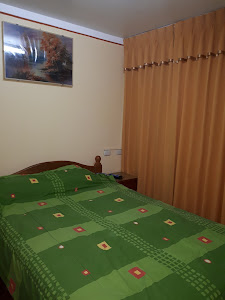 Hostal El Pueblo 9